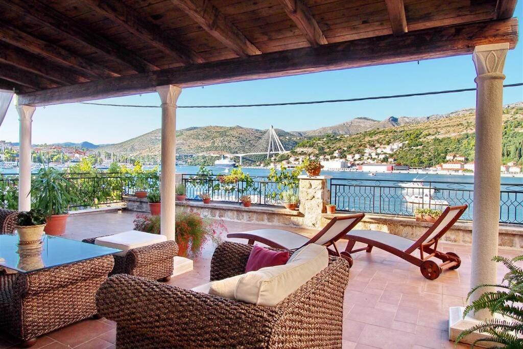 Stone House Jele Vakantiehuis Dubrovnik